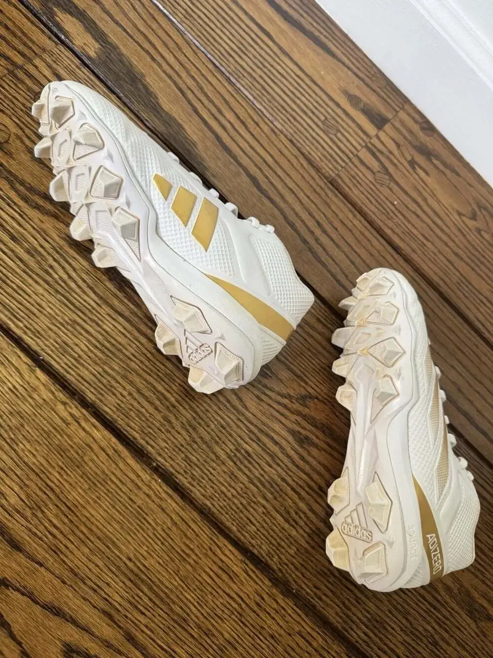 adidas product pair